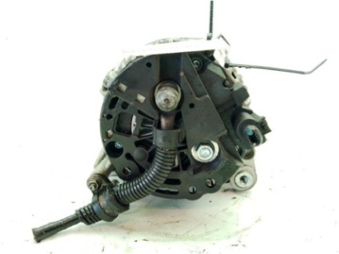 441592 ALTERNADOR VW TRANSPORTER IV Furgón (70XA)|Desguaces La Cabaña