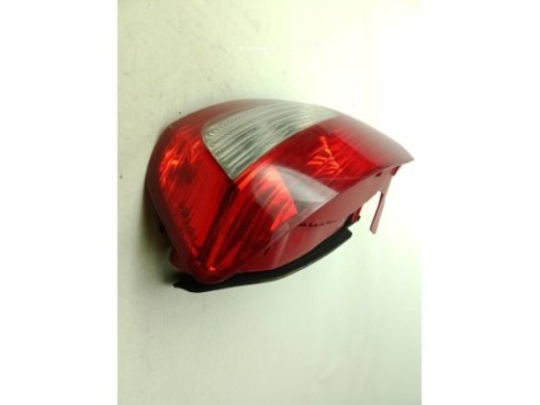 RHR (DW10BTED4) MOTOR PEUGEOT 407 (6D_)|Desguaces La Cabaña 2