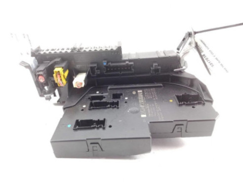 CAJA FUSIBLES INTERIOR (BSI)|Desguaces La Cabaña 2