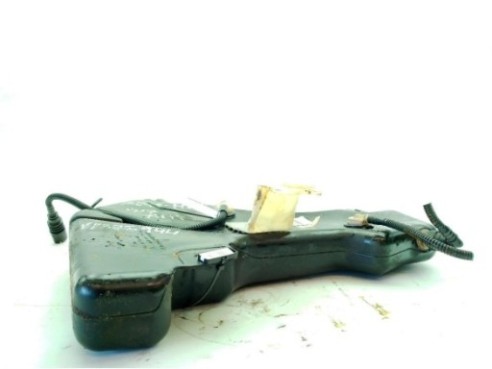 RHR (DW10BTED4) MOTOR PEUGEOT 407 (6D_)|Desguaces La Cabaña 2