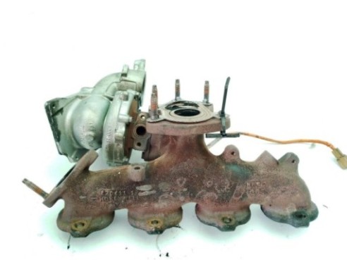 MOTOR / ESCAPE|Desguaces La Cabaña 2