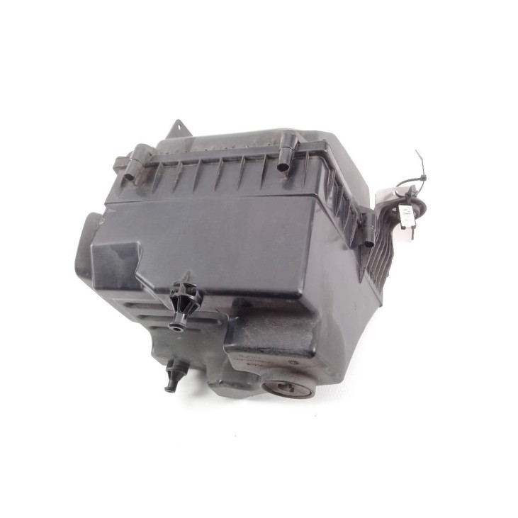 GX739600DB CAJA FILTRO AIRE JAGUAR XE (X760) |Desguaces La Cabaña