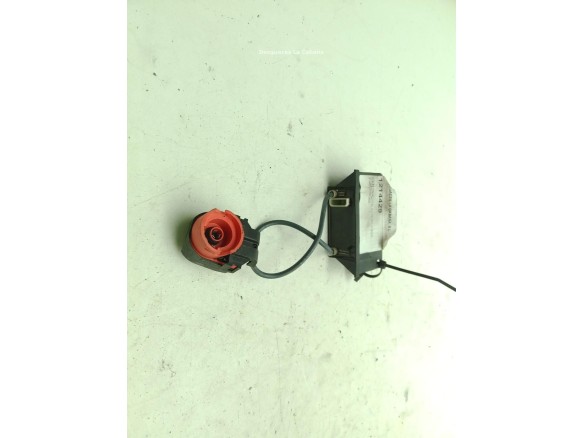  1307329065 CENTRALITA XENON MERCEDES BENZ CLASE C (W203)|Desguaces La Cabaña
