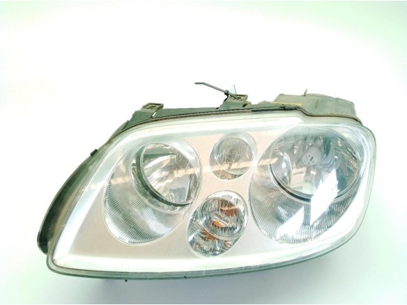 1T0941005R FARO IZQUIERDO VW TOURAN (1T1, 1T2)|Desguaces La Cabaña