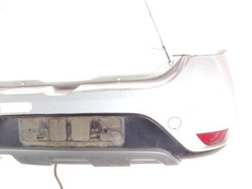 MANILLA PUERTA LAT TRA DER EXT DACIA SANDERO II |Desguaces La Cabaña 2