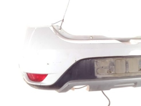 PARAGOLPES TRA DACIA SANDERO II|Desguaces La Cabaña