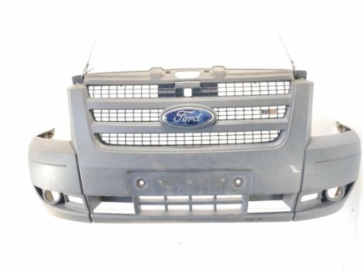 1821780 ESPEJO IZQ FORD TRANSIT Furgón (FA_ _)|Desguaces La Cabaña