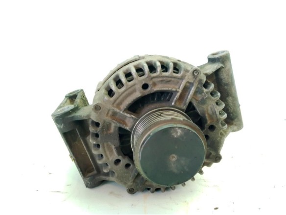 0121615002 ALTERNADOR FORD TRANSIT Furgón (FA_ _)|Desguaces La Cabaña