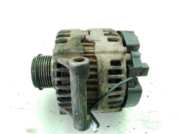 0121615002 ALTERNADOR FORD TRANSIT Furgón (FA_ _)|Desguaces La Cabaña