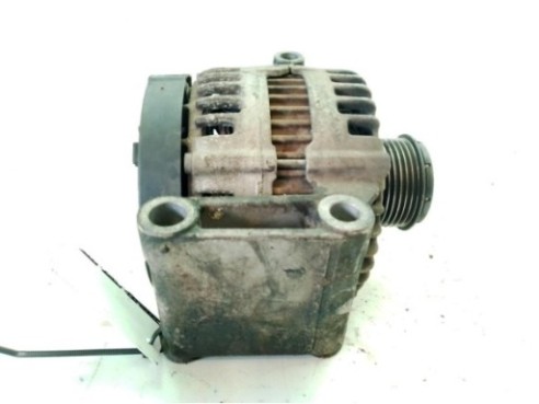 0121615002 ALTERNADOR FORD TRANSIT Furgón (FA_ _)|Desguaces La Cabaña