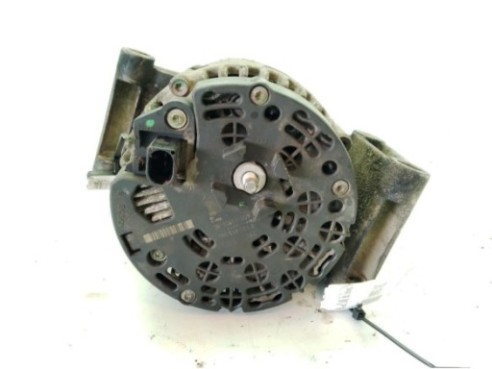0121615002 ALTERNADOR FORD TRANSIT Furgón (FA_ _)|Desguaces La Cabaña