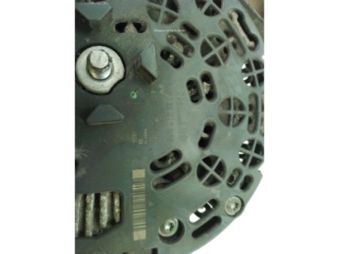 0121615002 ALTERNADOR FORD TRANSIT Furgón (FA_ _)|Desguaces La Cabaña