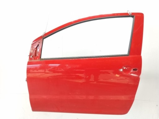 5Z0805588G FRENTE VW FOX (5Z1, 5Z3)|Desguaces La Cabaña