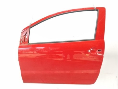 5Z0805588G FRENTE VW FOX (5Z1, 5Z3)|Desguaces La Cabaña 2