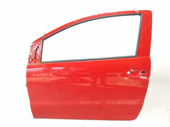 5Z3831055D PUERTA LAT DEL IZQ VW FOX (5Z1, 5Z3)|Desguaces La Cabaña