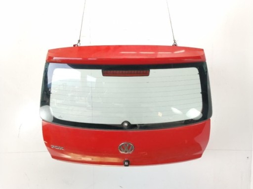 5Z0805588G FRENTE VW FOX (5Z1, 5Z3)|Desguaces La Cabaña