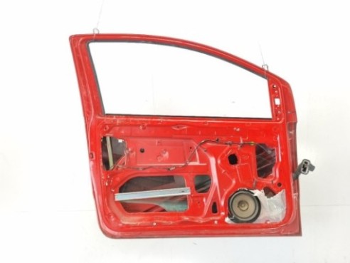 5Z3831055D PUERTA LAT DEL IZQ VW FOX (5Z1, 5Z3)|Desguaces La Cabaña