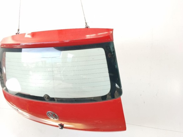 5Z6827025D PORTON VW FOX (5Z1, 5Z3)|Desguaces La Cabaña