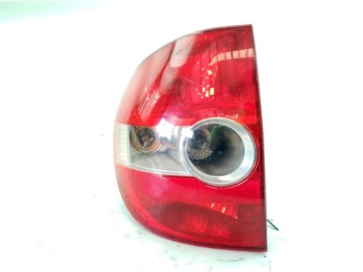 5Z0805588G FRENTE VW FOX (5Z1, 5Z3)|Desguaces La Cabaña