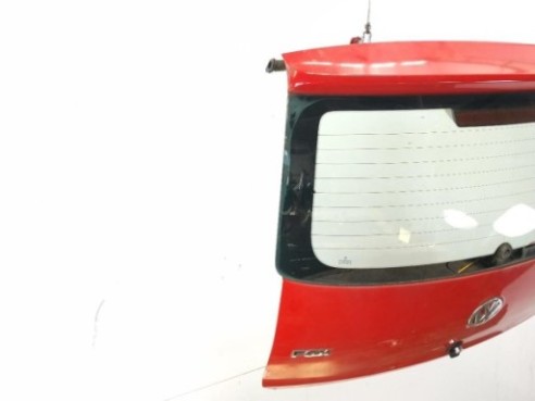 5Z6827025D PORTON VW FOX (5Z1, 5Z3)|Desguaces La Cabaña