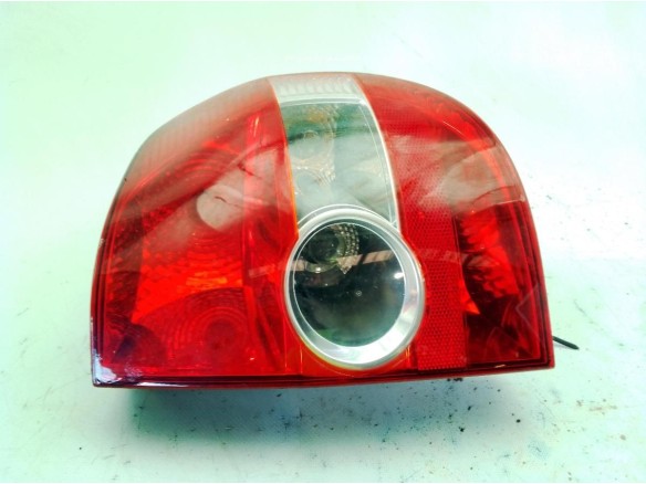   PILOTO TRA DER EXT VW FOX (5Z1, 5Z3)|Desguaces La Cabaña