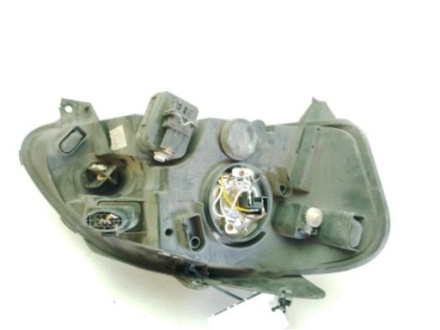 5Z0805588G FRENTE VW FOX (5Z1, 5Z3)|Desguaces La Cabaña 2