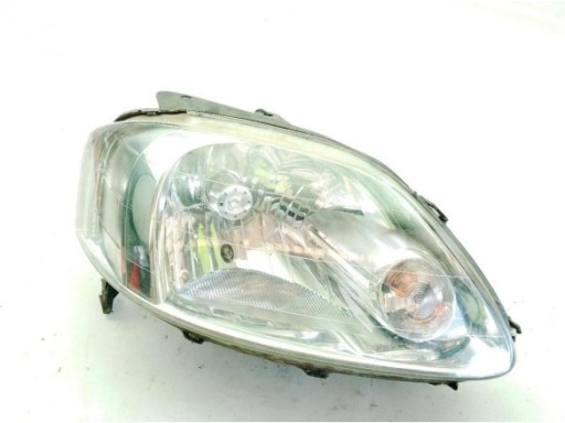 5Z0805588G FRENTE VW FOX (5Z1, 5Z3)|Desguaces La Cabaña