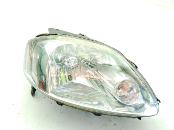 5Z1941006A FARO DERECHO VW FOX (5Z1, 5Z3)|Desguaces La Cabaña