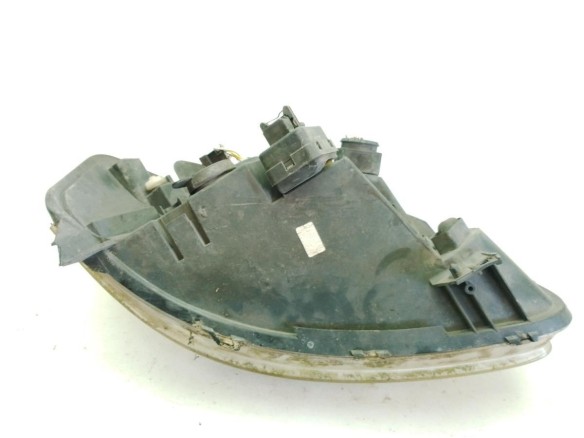 5Z1941005A FARO IZQUIERDO VW FOX (5Z1, 5Z3)|Desguaces La Cabaña