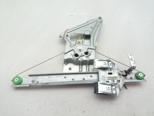 ELEVALUNAS PUERTA LAT DEL DER MERCEDES BENZ SPRINTER 5-t Furgón (906) |Desguaces La Cabaña