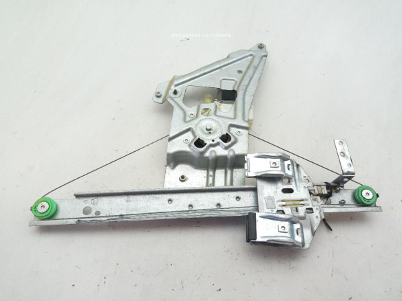 ELEVALUNAS PUERTA LAT DEL DER MERCEDES BENZ SPRINTER 5-t Furgón (906) |Desguaces La Cabaña