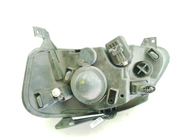 5Z1941006A FARO DERECHO VW FOX (5Z1, 5Z3)|Desguaces La Cabaña