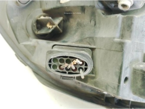 5Z1941005A FARO IZQUIERDO VW FOX (5Z1, 5Z3)|Desguaces La Cabaña