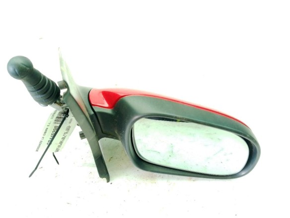 5Z0857508D, 012042 ESPEJO DER VW FOX (5Z1, 5Z3)|Desguaces La Cabaña