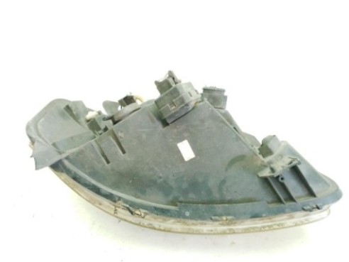 5Z1941005A FARO IZQUIERDO VW FOX (5Z1, 5Z3)|Desguaces La Cabaña