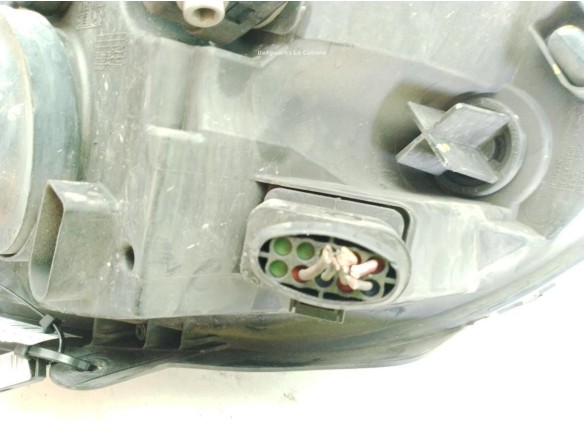 5Z1941006A FARO DERECHO VW FOX (5Z1, 5Z3)|Desguaces La Cabaña