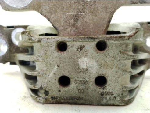 307579 SOPORTE MOTOR DER OPEL ASTRA K (B16)|Desguaces La Cabaña