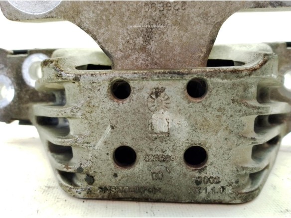 307579 SOPORTE MOTOR DER OPEL ASTRA K (B16)|Desguaces La Cabaña