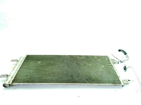 39131676 RADIADOR AIRE ACONDICIONADO OPEL ASTRA K (B16)|Desguaces La Cabaña