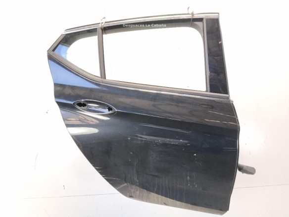 39094743 PUERTA LAT TRA DER OPEL ASTRA K (B16)|Desguaces La Cabaña