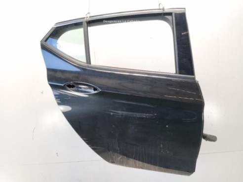 39070463, 39013591 VOLANTE DIRECCION OPEL ASTRA K (B16)|Desguaces La Cabaña 2