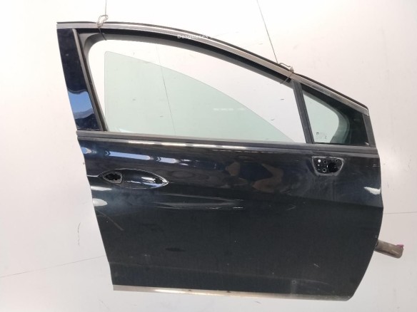 39160868 PUERTA LAT DEL DER OPEL ASTRA K (B16)|Desguaces La Cabaña