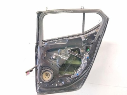 39094743 PUERTA LAT TRA DER OPEL ASTRA K (B16)|Desguaces La Cabaña
