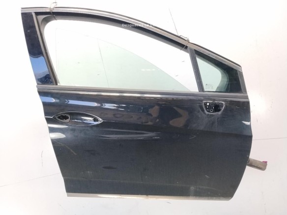 39160868 PUERTA LAT DEL DER OPEL ASTRA K (B16)|Desguaces La Cabaña