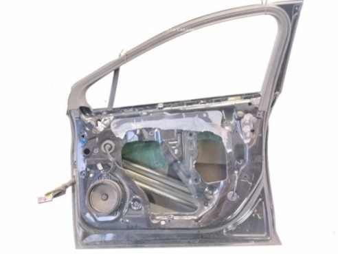 39160868 PUERTA LAT DEL DER OPEL ASTRA K (B16)|Desguaces La Cabaña