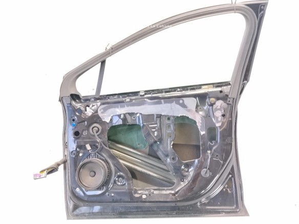 39160868 PUERTA LAT DEL DER OPEL ASTRA K (B16)|Desguaces La Cabaña