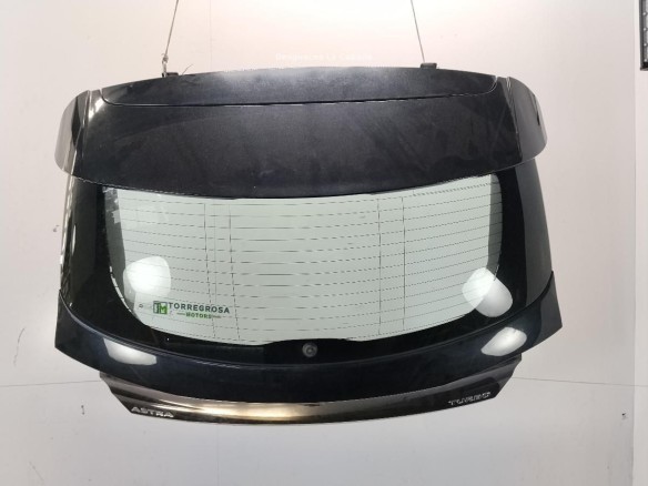 39047564 PORTON OPEL ASTRA K (B16)|Desguaces La Cabaña