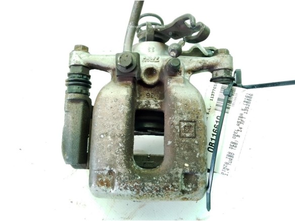 13528006 PINZA TRA DER OPEL ASTRA K (B16)|Desguaces La Cabaña