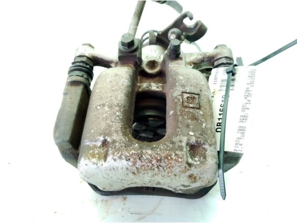 13528006 PINZA TRA DER OPEL ASTRA K (B16)|Desguaces La Cabaña