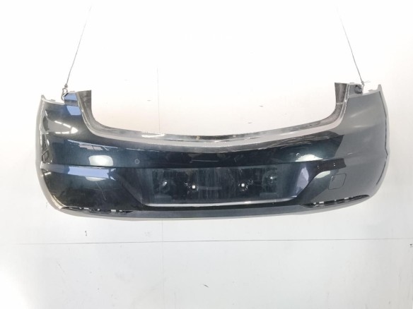 39161695 PARAGOLPES TRA OPEL ASTRA K (B16)|Desguaces La Cabaña
